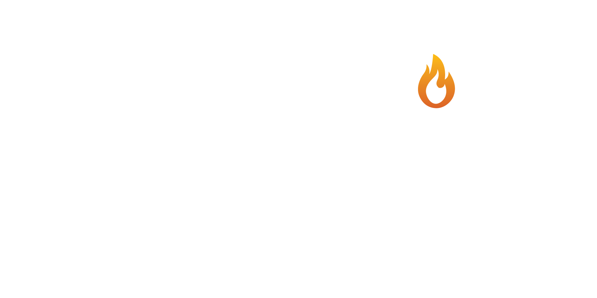 Guiding Forge Wordmark